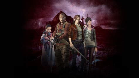 resident evil biohazard revelations 2|resident evil revelations 2 tower.